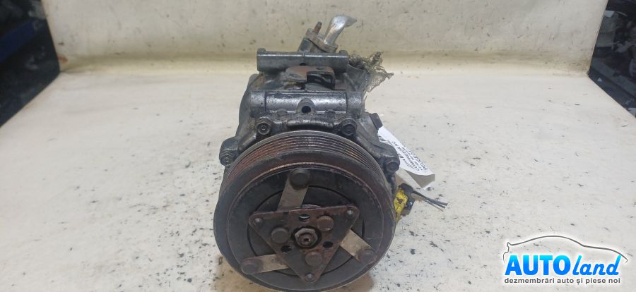 Compresor AC PEUGEOT 3008 2009-2026 Cod 9671216780 