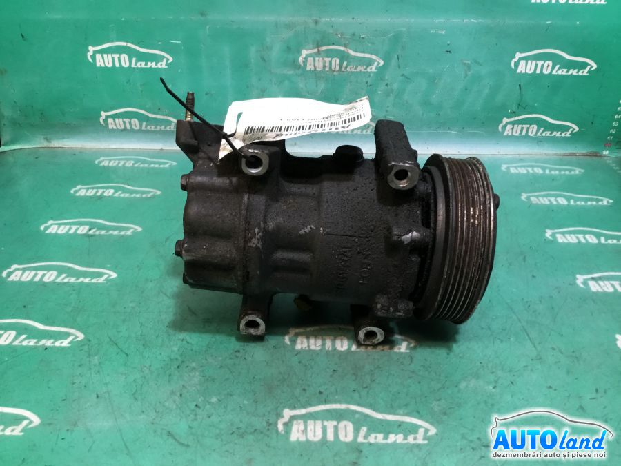 Compresor AC PEUGEOT 307 (3A/C) 2000-2026 Cod 9646273880 
