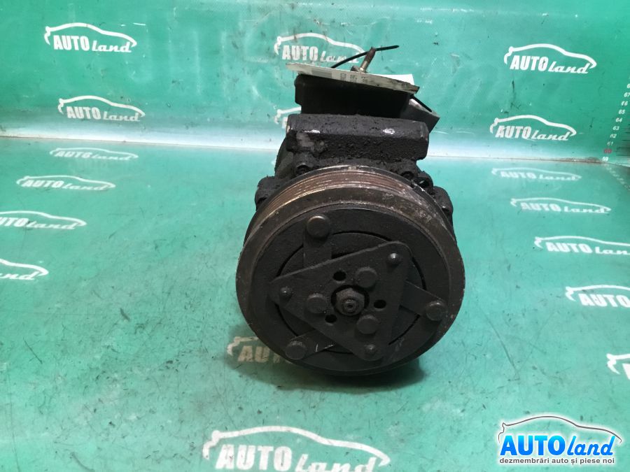 Compresor AC PEUGEOT 307 (3A/C) 2000-2026 Cod 9646273880 