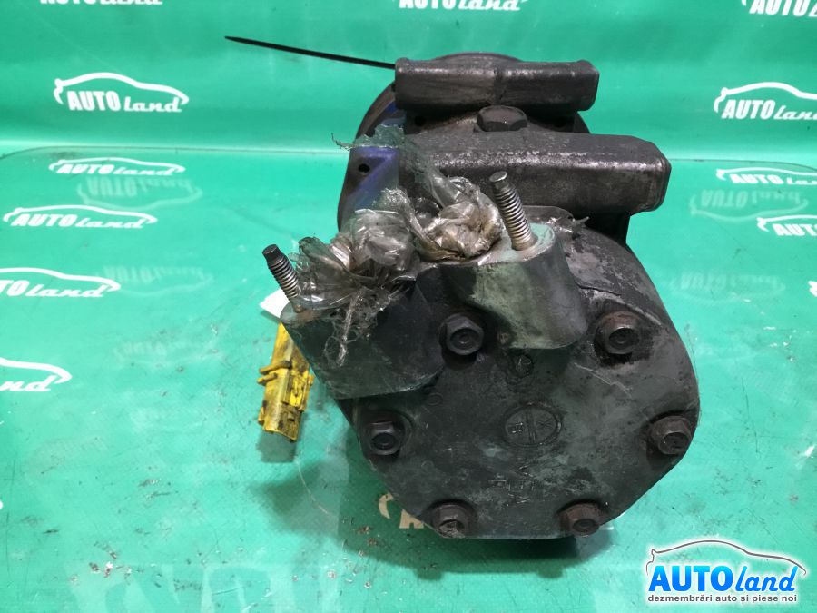Compresor AC PEUGEOT 307 (3A/C) 2000-2025 Cod 9646273880 
