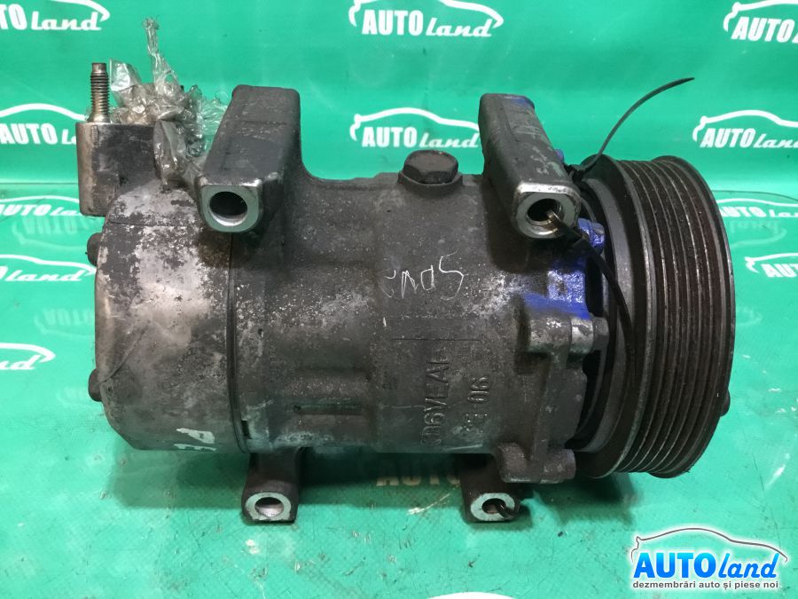 Compresor AC PEUGEOT 307 (3A/C) 2000-2025 Cod 9646273880 