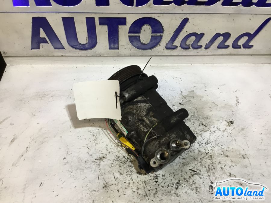 Compresor AC PEUGEOT 307 (3A/C) 2000-2025 Cod 9651910980 