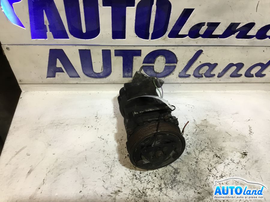 Compresor AC PEUGEOT 307 (3A/C) 2000-2025 Cod 9651910980 