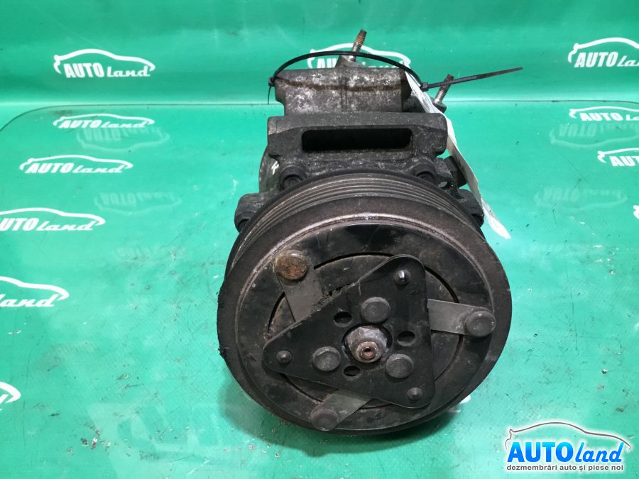 Compresor AC PEUGEOT 307 (3A/C) 2000-2025 Cod 9655191580 