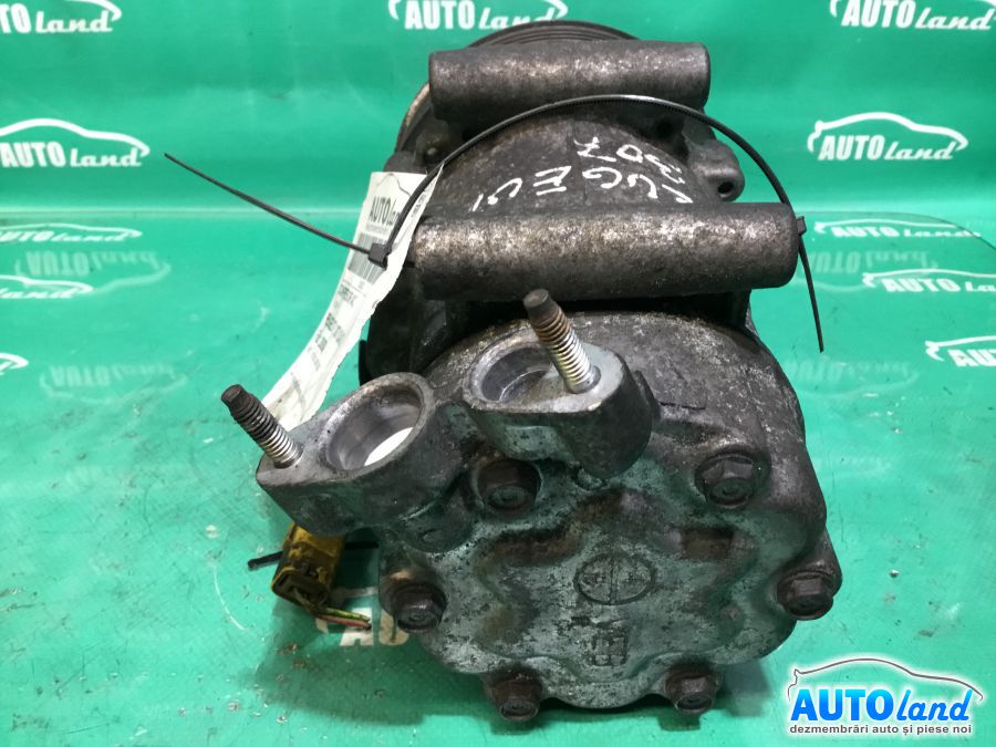 Compresor AC PEUGEOT 307 (3A/C) 2000-2025 Cod 9655191580 