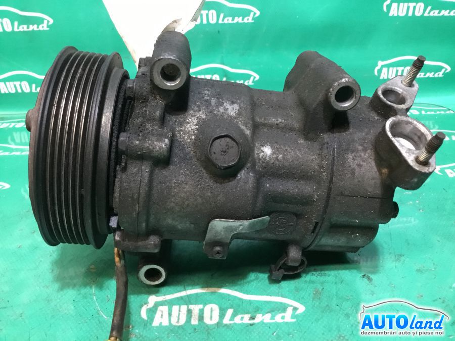 Compresor AC PEUGEOT 307 CC (3B) 2003-2025 Cod 9655191580 