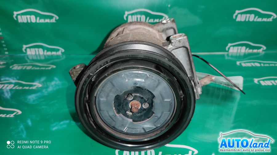 Compresor AC PEUGEOT 308 (4A_,4C_) 2007-2025 Cod 598754 