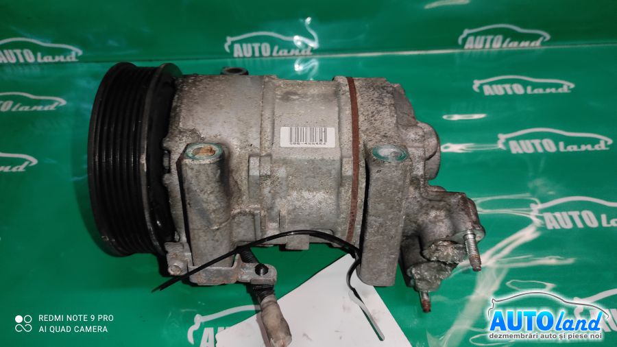 Compresor AC PEUGEOT 308 (4A_,4C_) 2007-2025 Cod 598754 