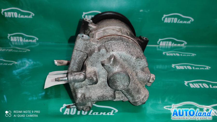 Compresor AC PEUGEOT 308 (4A_,4C_) 2007-2025 Cod 598754 