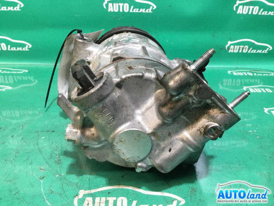 Compresor AC PEUGEOT 308 (4A_,4C_) 2007-2025 Cod 9675655880 