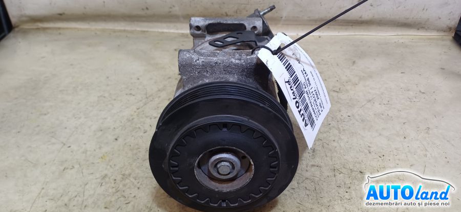 Compresor AC PEUGEOT 308 (4A_,4C_) 2007-2025 Cod 9675657880 