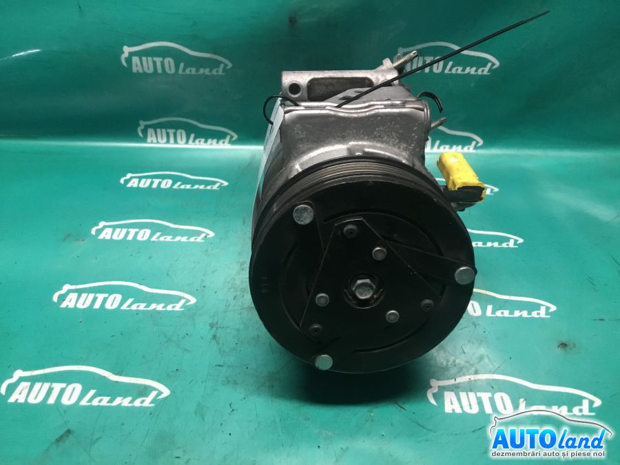 Compresor AC PEUGEOT 308 (4A_,4C_) 2007-2025 Cod 9835188280 