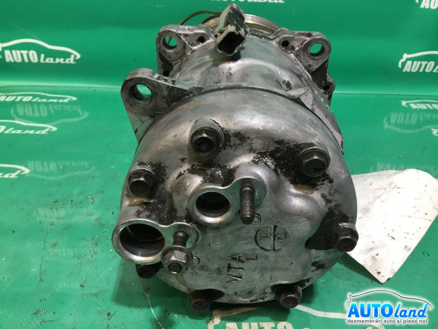 Compresor AC PEUGEOT 406 (8B) 1995-2004 Cod 1228 