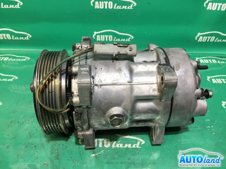 Compresor AC PEUGEOT 406 (8B) 1995-2004 Cod 1228 