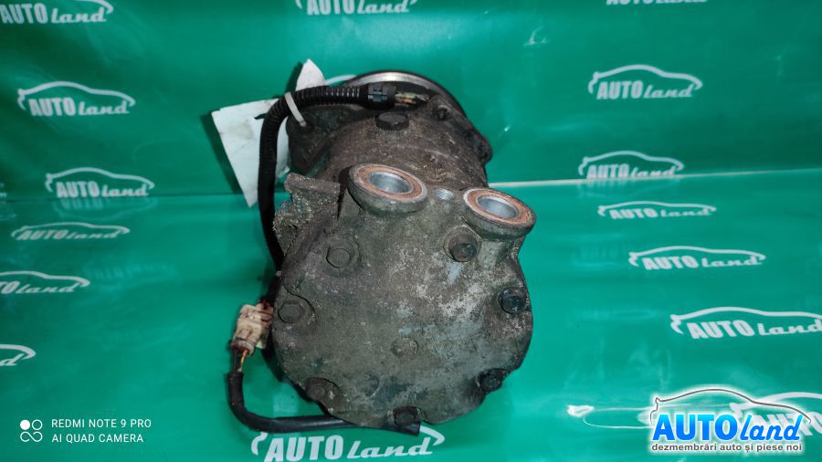 Compresor AC PEUGEOT 406 (8B) 1995-2004 Cod 6309403844 