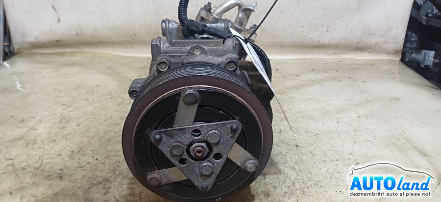 Compresor AC PEUGEOT 5008 2009-2025 Cod 9800839580 