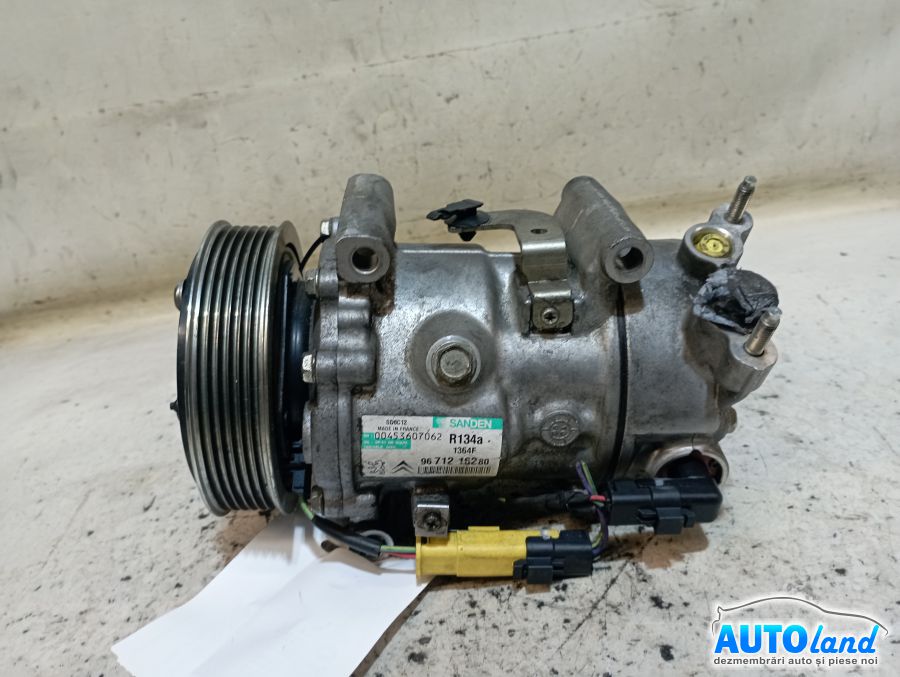 Compresor AC
