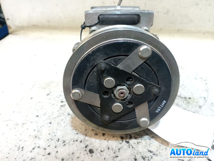Compresor AC PEUGEOT 508 2010-2026 Cod 9671216280 