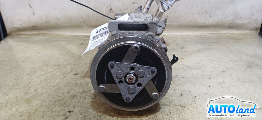 Compresor AC PEUGEOT 508 2010-2026 Cod 9678656080 