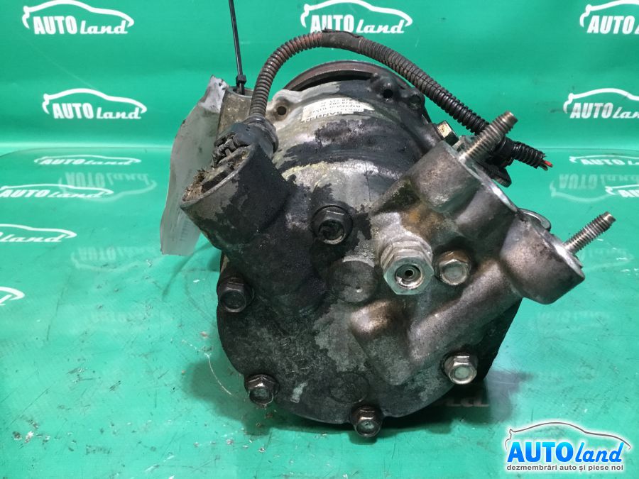 Compresor AC PEUGEOT 508 2010-2025 Cod 9827850380 