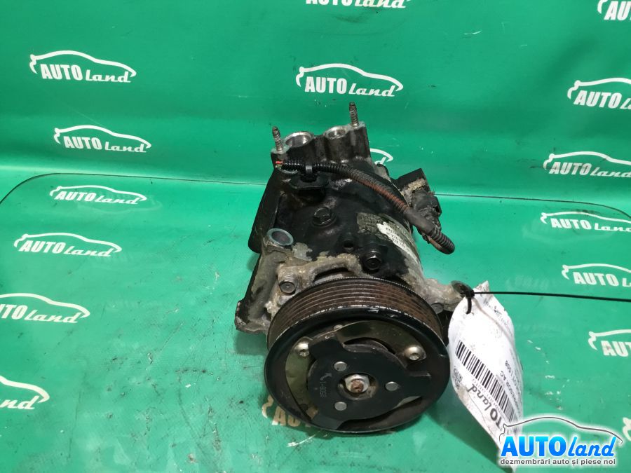 Compresor AC PEUGEOT 508 2010-2025 Cod 9827850380 