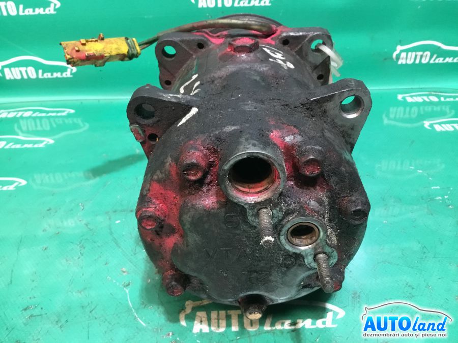 Compresor AC PEUGEOT 607 (9D,9U) 2000-2025 Cod 1240F 