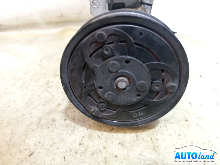 Compresor AC RENAULT CAPTUR 2013-2025 Cod 926002352R 