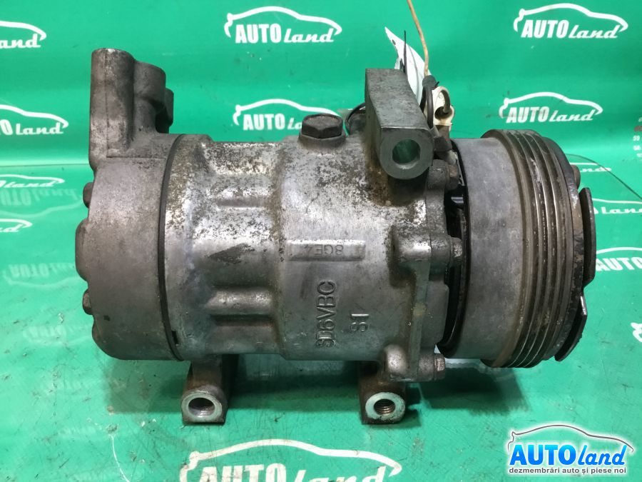 Compresor AC RENAULT CLIO II 1998-2001 Cod 8200037058 