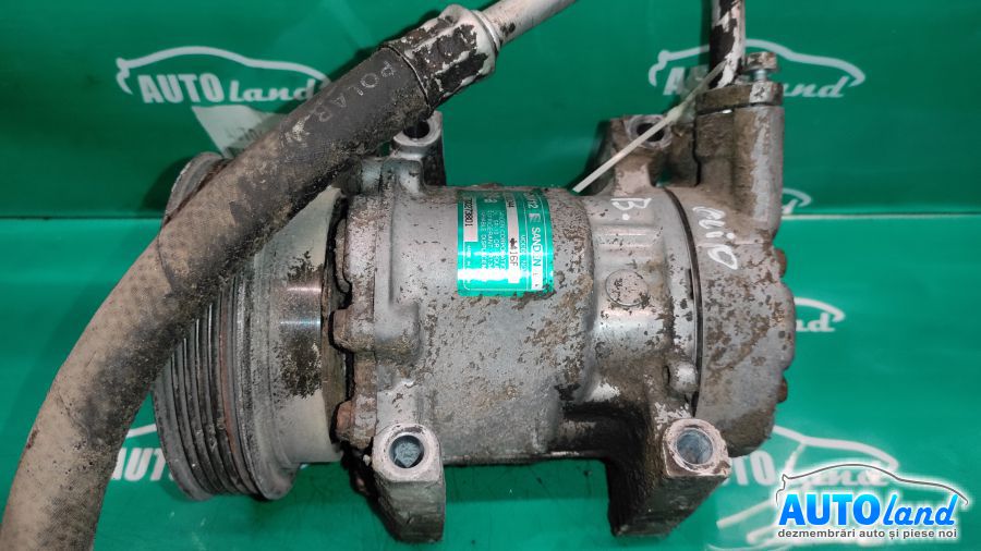 Compresor AC RENAULT CLIO II 1998-2001 Cod 7700273801 