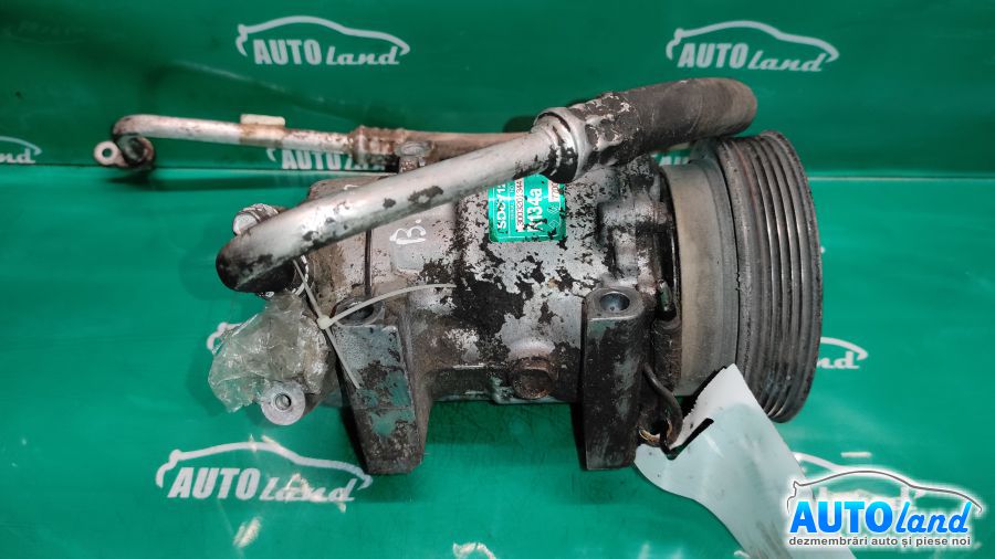 Compresor AC RENAULT CLIO II 1998-2001 Cod 7700273801 