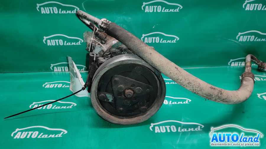 Compresor AC RENAULT CLIO II 1998-2001 Cod 7700273801 