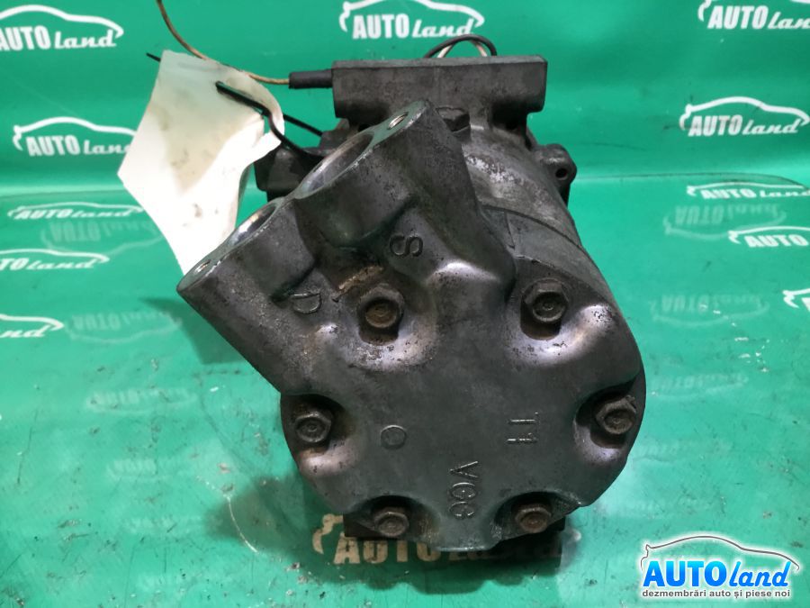 Compresor AC RENAULT CLIO II 1998-2001 Cod 8200037058 