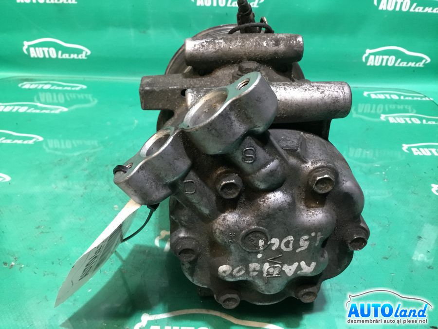 Compresor AC RENAULT CLIO II 1998-2001 Cod 8200716562 
