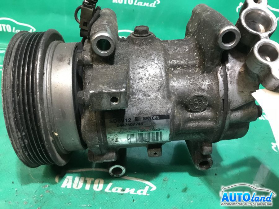 Compresor AC RENAULT CLIO II 1998-2001 Cod 8200716562 