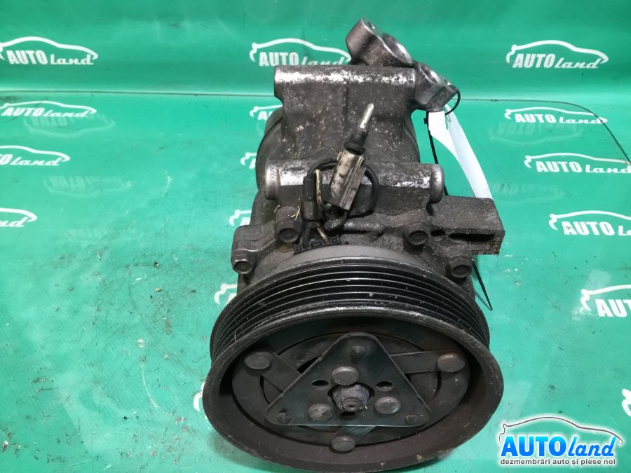 Compresor AC RENAULT CLIO II 1998-2001 Cod 8200716562 