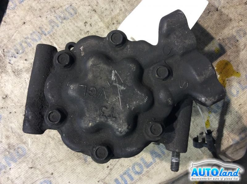 Compresor AC RENAULT CLIO II 2001-2025 Cod 8200315744 