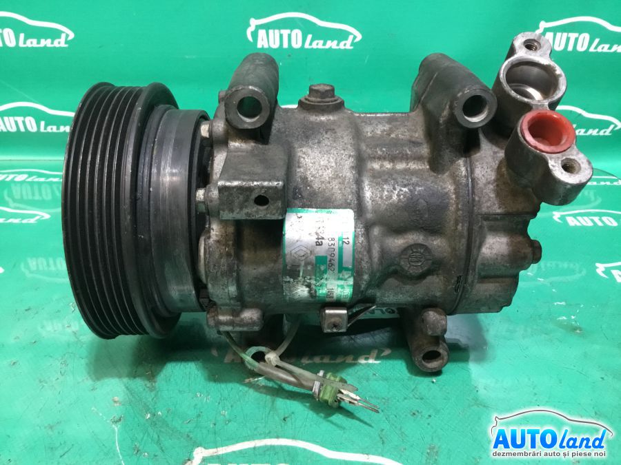 Compresor AC RENAULT CLIO III (BR0/1,CR0/1) 2005-2025 Cod 1452B 