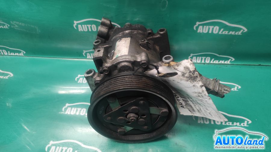 Compresor AC RENAULT CLIO III (BR0/1,CR0/1) 2005-2025
