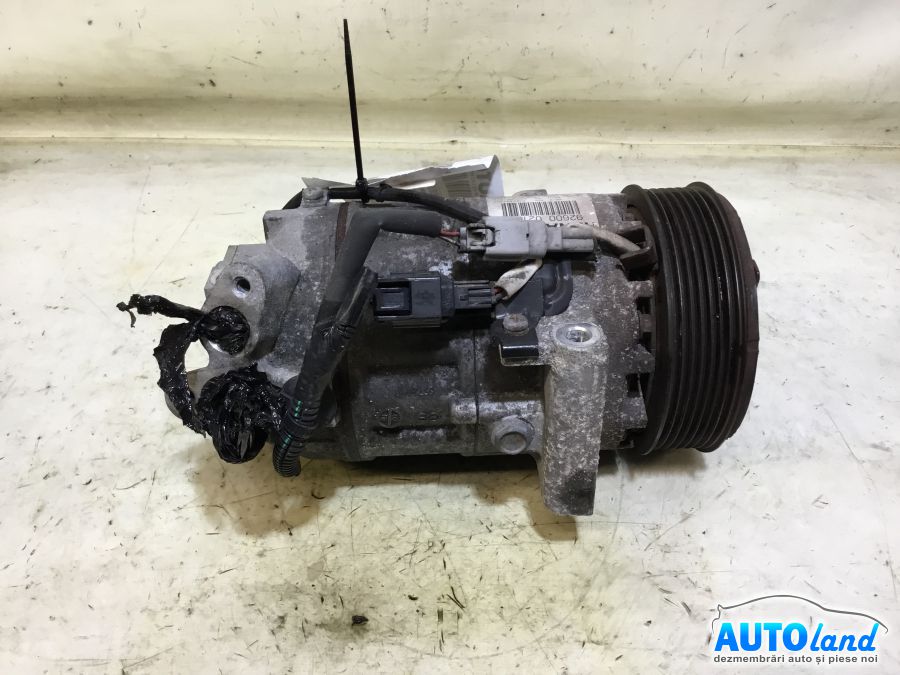 Compresor AC RENAULT CLIO IV 2012-2025 Cod 926000217R 