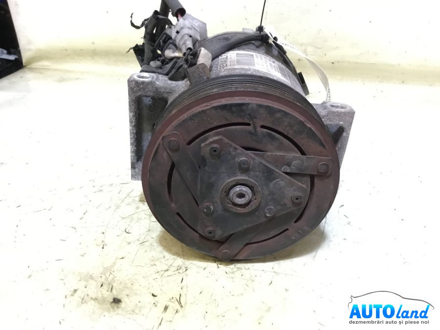Compresor AC RENAULT CLIO IV 2012-2025 Cod 926000217R 
