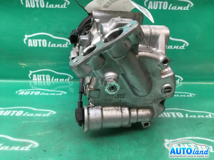 Compresor AC RENAULT KADJAR 2015-2025 Cod 926003123R 