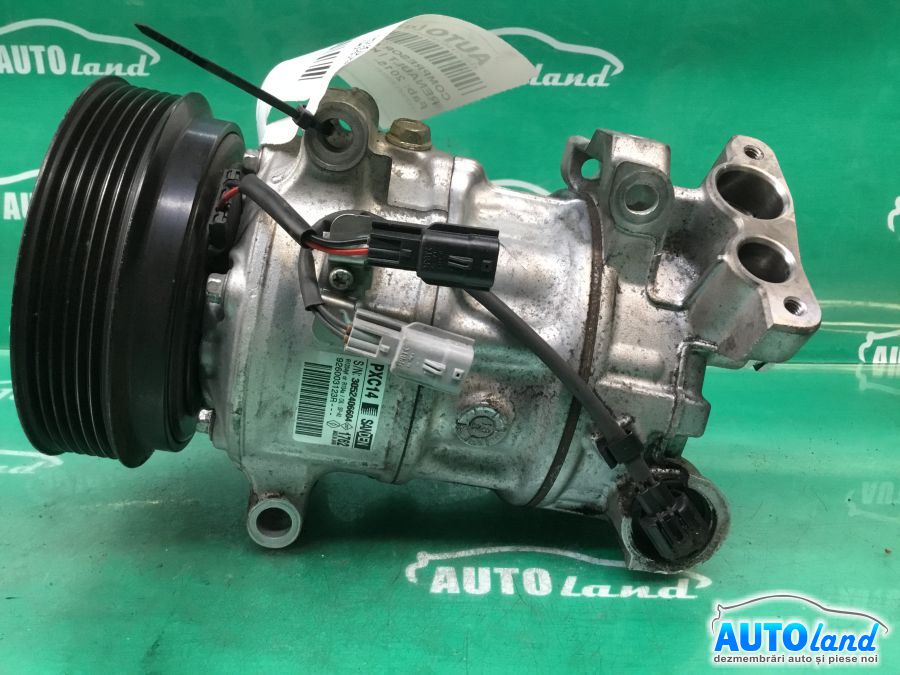 Compresor AC RENAULT KADJAR 2015-2025 Cod 926003123R 