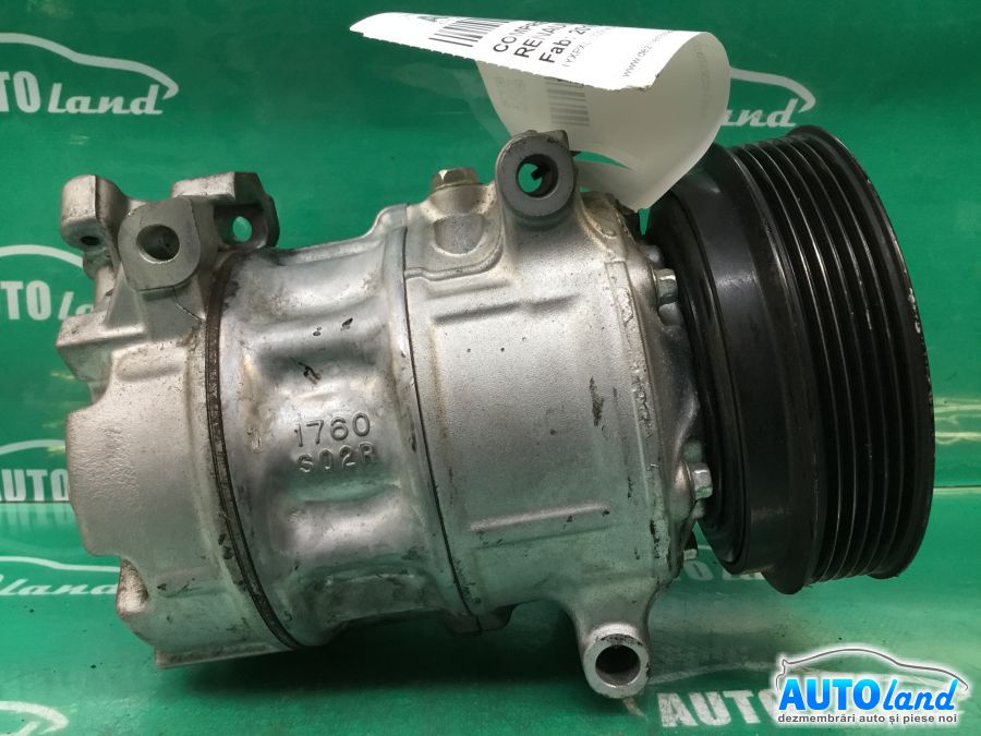 Compresor AC RENAULT KADJAR 2015-2025 Cod 926003123R 
