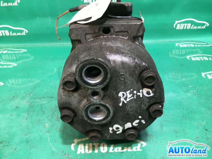 Compresor AC RENAULT LAGUNA I (B56_,556_) 1993-2001 Cod 7700000289 