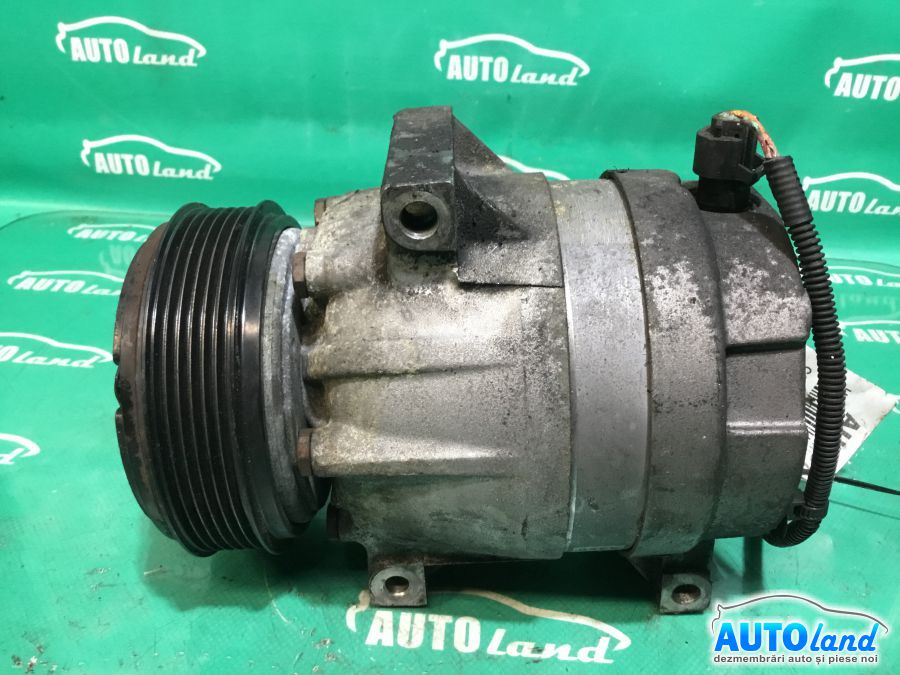 Compresor AC RENAULT LAGUNA II (BG0/1_) 2001-2026