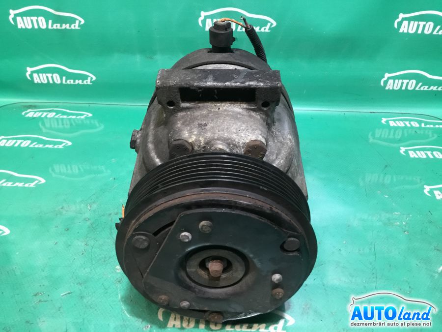 Compresor AC RENAULT LAGUNA II (BG0/1_) 2001-2026