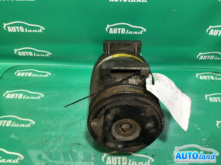 Compresor AC RENAULT LAGUNA II (BG0/1_) 2001-2025 Cod 1135309 