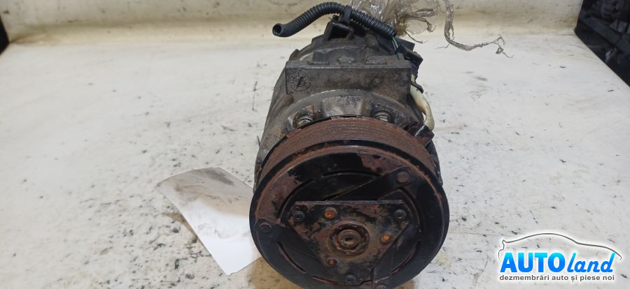 Compresor AC RENAULT MASTER III 2010-2026 Cod 8200848916 