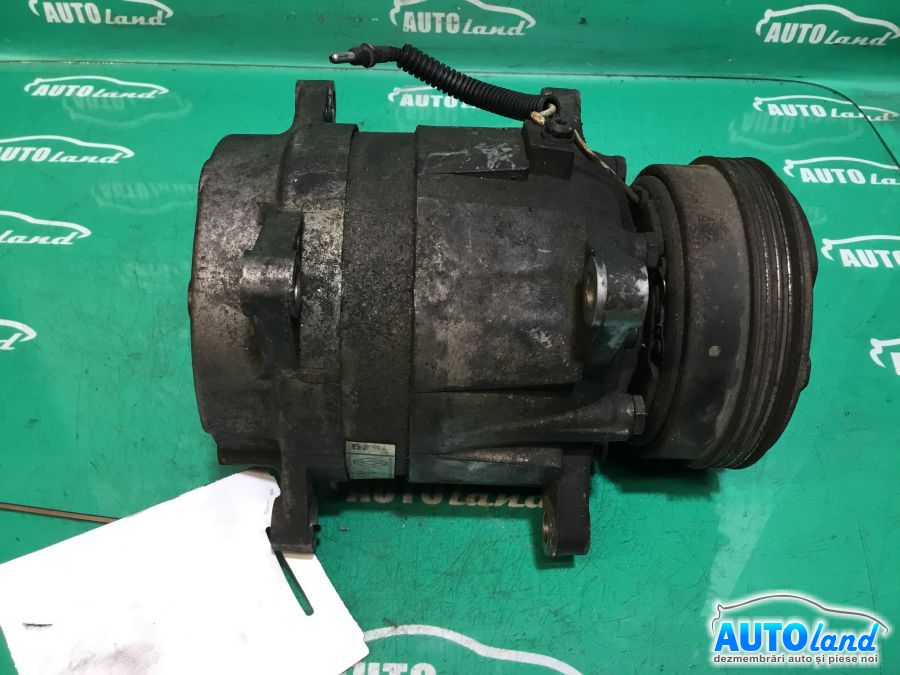 Compresor AC RENAULT MEGANE I (BA0/1_) 1996-2003
