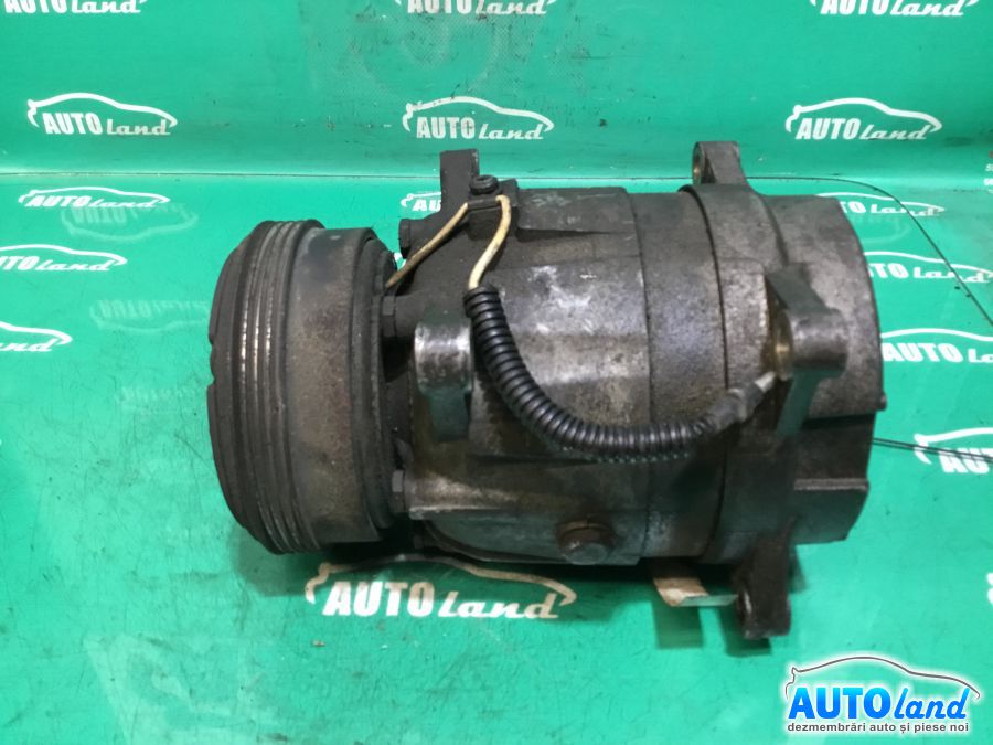 Compresor AC RENAULT MEGANE I (BA0/1_) 1996-2003